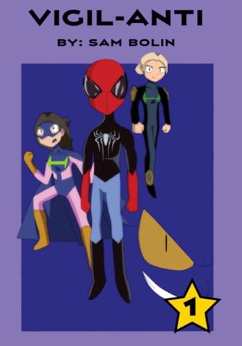 Vigil-ANTI Volume #1 - Musique & Instruments Amazon Espagne à 18.06€