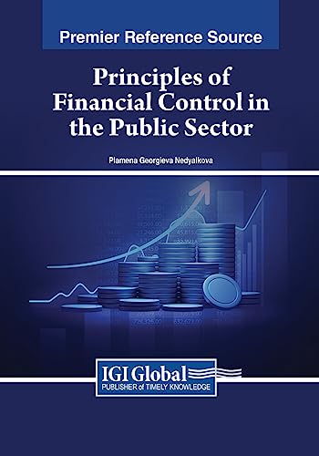 Principles of Financial Control in the Public Sector... - Livres & eBooks en promo à 72.34€