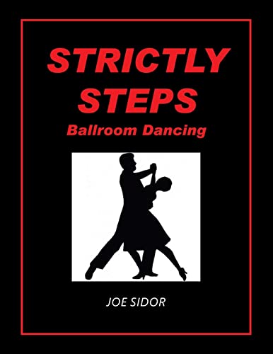 Strictly Steps: Ballroom Dancing - Amazon Royaume-Uni à 3.00€