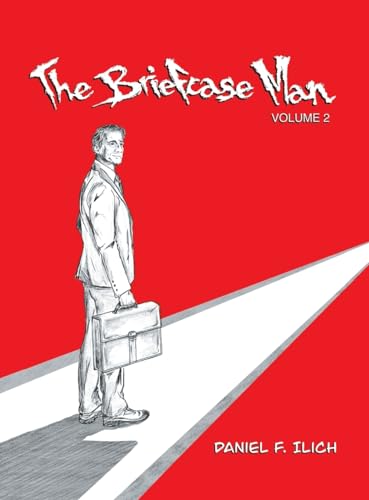 The Briefcase Man: Volume 2 - Amazon Royaume-Uni à 15.02€