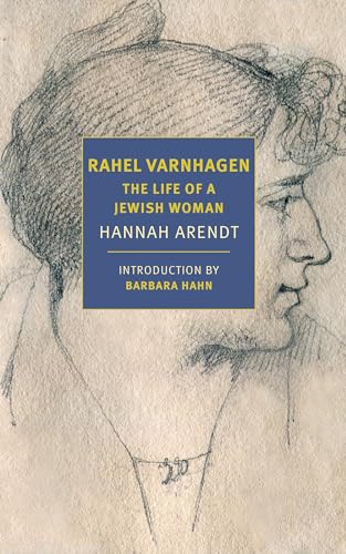 Rahel Varnhagen: The Life of a Jewish Woman - Amazon Italie à 9.20€