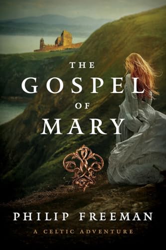 The Gospel of Mary: A Celtic Adventure: 3 (Sister Deirdre... - Livres & eBooks Amazon Royaume-Uni à 22.62€