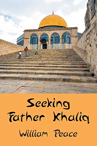Seeking Father Khaliq - Bon plan à 7.00€