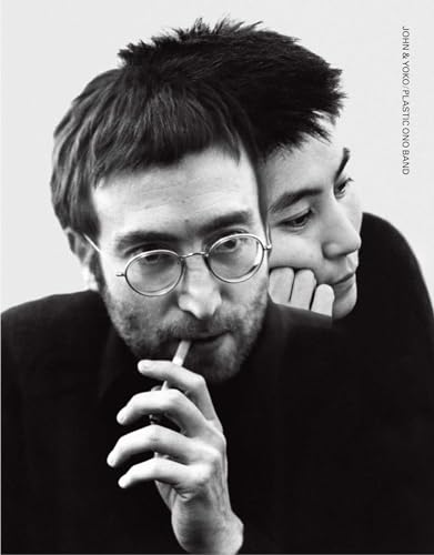 John & Yoko: Plastic Ono Band - Amazon Italy à 19.78€