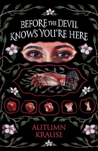 Before the Devil Knows You're Here - Books & eBooks Amazon Spain à 9.73€
