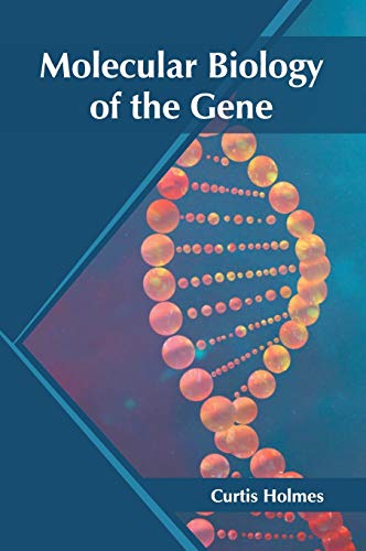 Molecular Biology of the Gene - Réduction -79% à 12.36€
