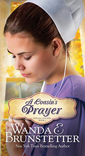 Cousin's Prayer: Volume 2 (Indiana Cousins, 2) - Livres & eBooks Amazon Espagne à 13.46€