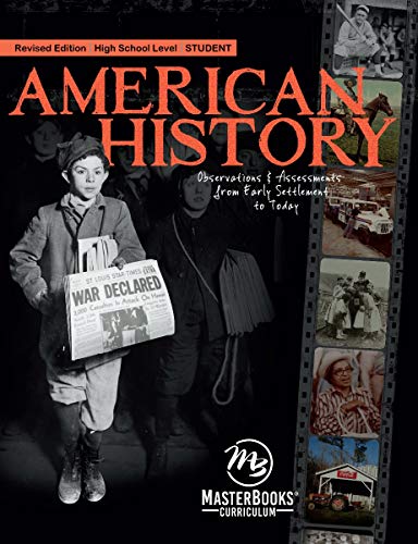 American History - Livres & eBooks Amazon Allemagne à 52.15€