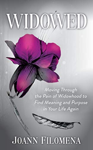 Widowed: Moving Through the Pain of Widowhood to Find... - Livres & eBooks Amazon Royaume-Uni à 3.00€