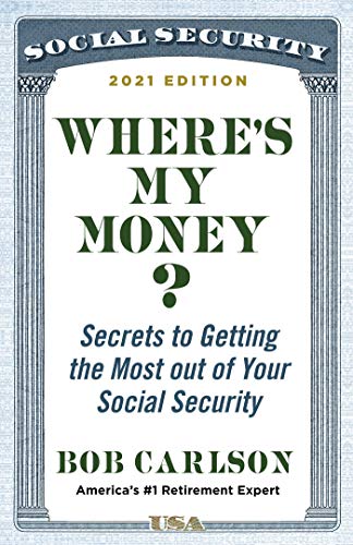 Where's My Money?: Secrets to Getting the Most out of Your... - Amazon Italy à 6.81€