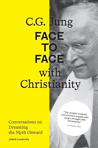 C.G. Jung: Face to Face with Christianity - Conversations... - Amazon Royaume-Uni à 7.17€