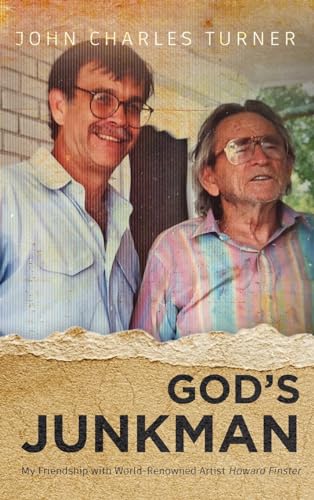God's Junkman: My Friendship With World-Renowned Artist... - Amazon Germany à 25.74€