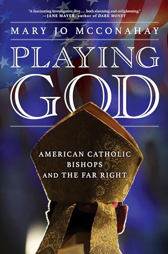 Playing God: American Catholic Bishops and The Far Right - Jouets & Jeux Amazon Italie à 6.75€