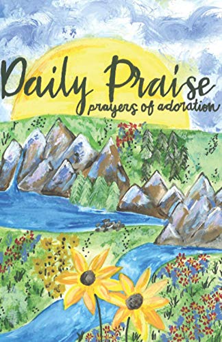 Daily Praise: Prayers of Adoration - Livres & eBooks Amazon Royaume-Uni à 4.99€