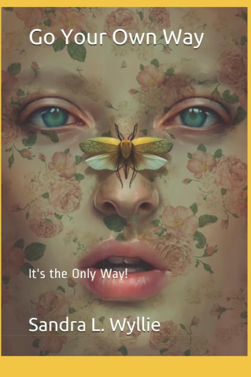 Go Your Own Way: It's the Only Way! - Erreur de prix -76% à 4.70€