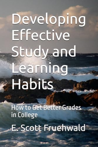 Developing Effective Study and Learning Habits: How to Get... - Maison & Cuisine Amazon Allemagne à 13.69€