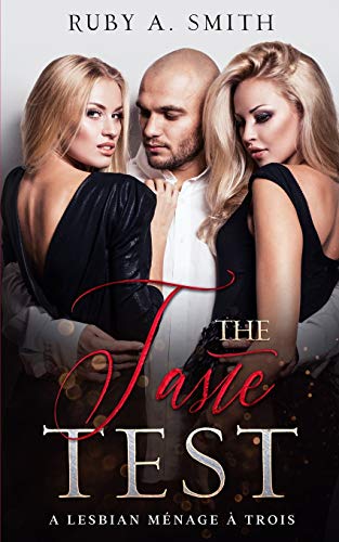 The Taste Test: A Lesbian Ménage à Trois - Amazon Royaume-Uni à 2.27€