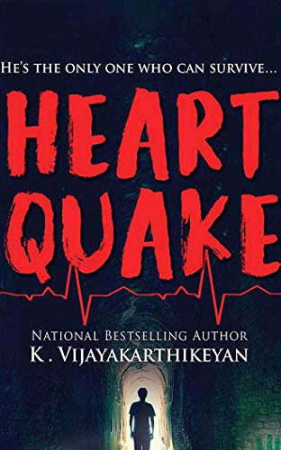 Heartquake - Musique & Instruments Amazon Royaume-Uni à 14.94€