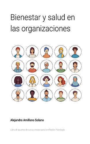 Bienestar y salud en las organizaciones: Libro de apuntes... - Amazon UK à 3.69€