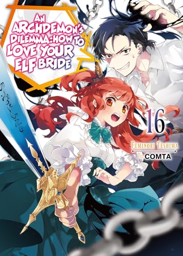 An Archdemon's Dilemma: How to Love Your Elf Bride: Volume... - Maison & Cuisine Amazon Royaume-Uni à 6.10€