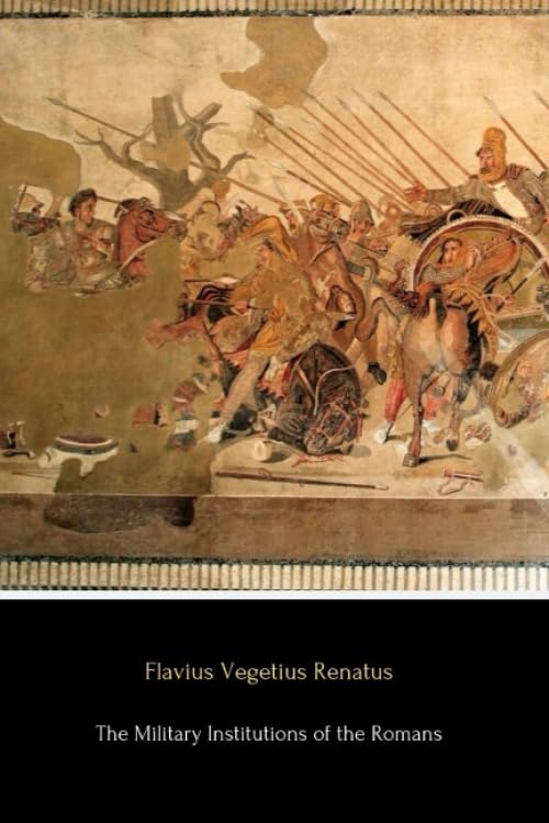 The Military Institutions of the Romans - Maison & Cuisine Amazon Allemagne à 5.46€