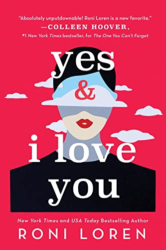 Yes & I Love You: 1 (Say Everything, 1) - Livres & eBooks Amazon Espagne à 13.77€