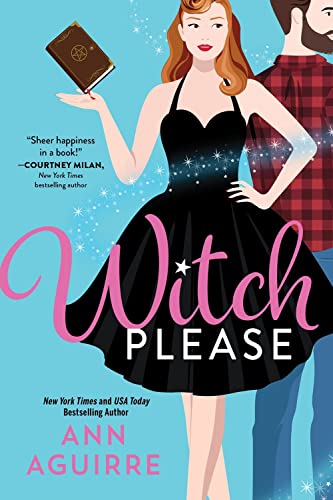 Witch Please: 1 (Fix-It Witches, 1) en promo sur Amazon