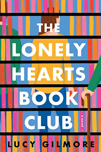 The Lonely Hearts Book Club - Amazon Espagne à 15.61€