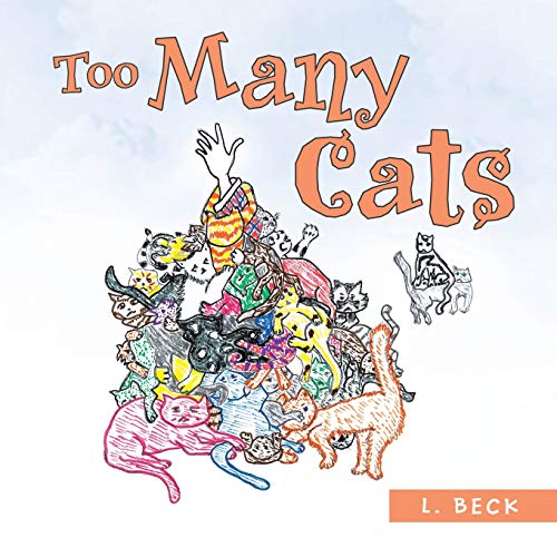 Too Many Cats - Animalerie Amazon Italie à 6.43€