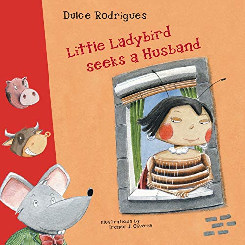 Little Ladybird Seeks a Husband - High-Tech & Électronique Amazon Royaume-Uni à 2.21€