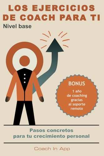 Los ejercicios de Coach para ti: Pasos concretos para tu... - Livres & eBooks Amazon Allemagne à 13.91€
