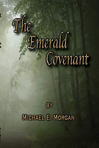 The Emerald Covenant - Deal du jour à 4.66€