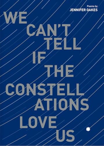 We Can't Tell If the Constellations Love Us - Musique & Instruments en promo à 12.31€