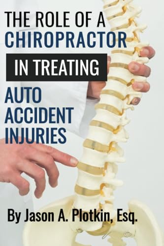 The Role of a Chiropractor in Treating Auto Accident... - Pet Supplies Amazon UK à 5.98€