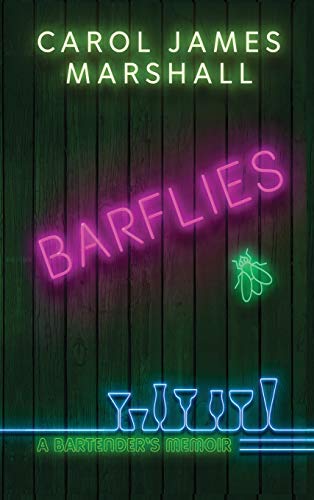 Barflies: A Bartender's Memoir - Erreur de prix -74% à 5.18€