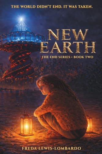 NEW EARTH: The End Series - Amazon Espagne à 11.49€