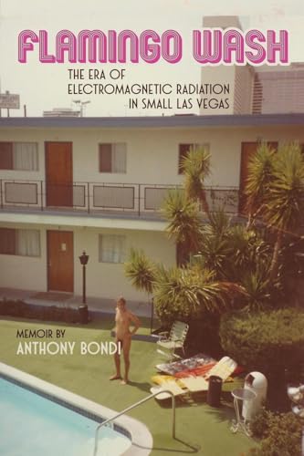 Flamingo Wash: The Era of Electromagnetic Radiation in... - Sports & Fitness Amazon Espagne à 8.51€