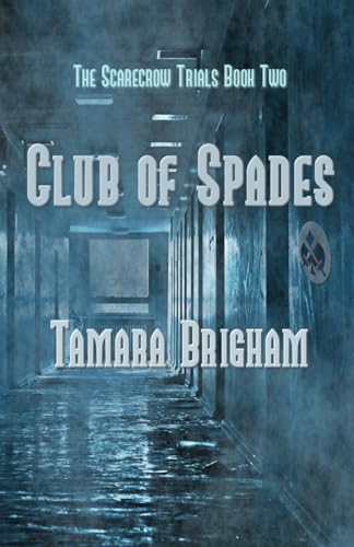 Club of Spades: 2 (The Scarecrow Trials) - Auto & Motorcycle Amazon UK à 16.53€