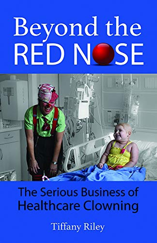 Beyond the Red Nose, The Serious Business of Healthcare... - Auto & Moto Amazon Royaume-Uni à 25.04€