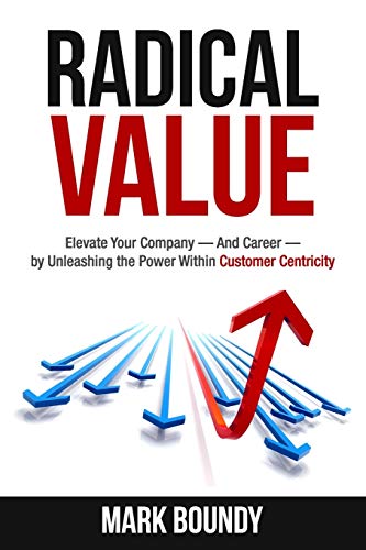Radical Value: How to Take Your Company to the Next Level... - Maison & Cuisine en promo à 9.32€