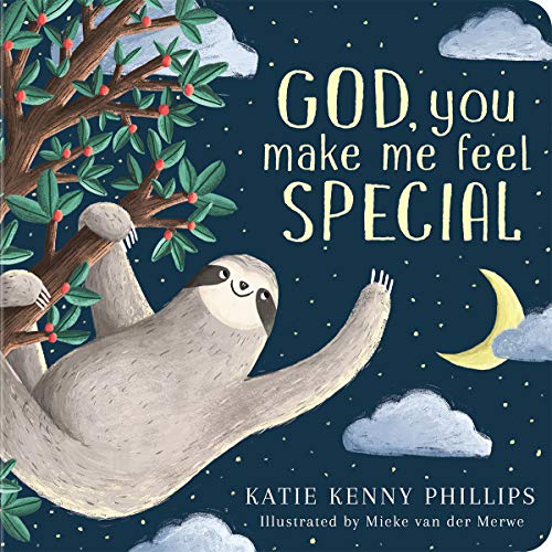 God, You Make Me Feel Special - Musique & Instruments Amazon Allemagne à 2.75€