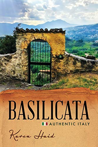 Basilicata: Authentic Italy - Nouvelle promo Amazon à 7.50€