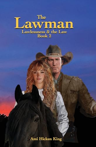 The Lawman: Lawlessness & the Law, Book 2 - Amazon Royaume-Uni à 3.25€