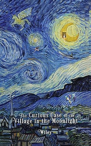 The Curious Case of the Village in the Moonlight - Maison & Cuisine Amazon Allemagne à 8.70€
