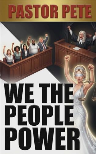 We The People Power - Amazon Royaume-Uni à 7.51€