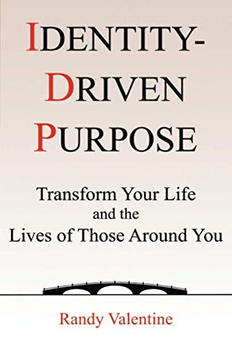 Identity-Driven Purpose: Transform Your Life and the Lives... - Jardin & Extérieur en promo à 9.17€