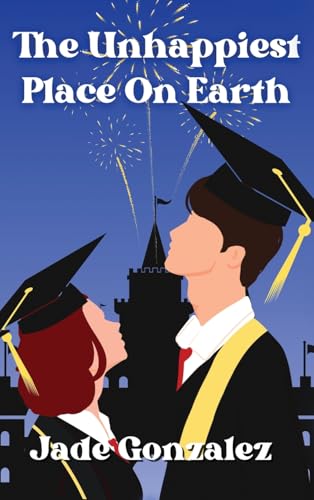 The Unhappiest Place On Earth: Can one day change... - Bon plan à 8.50€