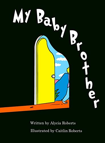 My Baby Brother - Bébé & Puériculture en promo à 8.04€