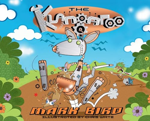 The Klangaroo - Amazon Royaume-Uni à 6.41€