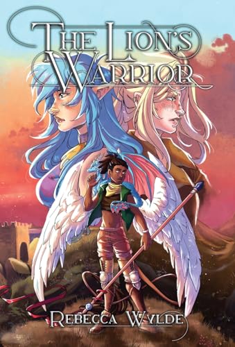 The Lion's Warrior: 2 (The Lion's Apprentice) - Amazon Royaume-Uni à 3.42€